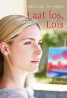 Laat los, Loïs - Nelleke Wander - ebook - thumbnail