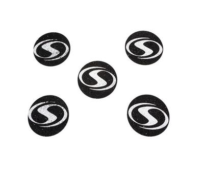 Agility dots, set van 5 stuks
