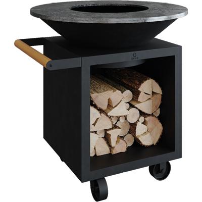 OFYR Classic Storage Black 100 Pro OFYR Classic Storage Black 100 Pro
