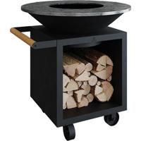 OFYR Classic Storage Black 100 Pro - thumbnail