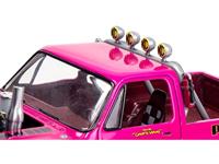 Revell 14532 1978 Chevy Blazer Pulldozer Auto (bouwpakket) 1:24 - thumbnail
