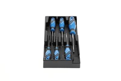 Gedore Gereedschapsortiment in module - 1582666 - thumbnail