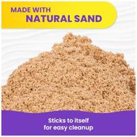 Spin Master Kinetic sand, 2,5kg - thumbnail