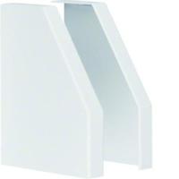 Hager L22399010 Rangeerkanaal Eindstuk (b x h) 190 mm x 150 mm Zuiver wit (RAL 9010) 1 stuk(s) - thumbnail