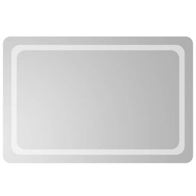 Badkamerspiegel LED 60x90 cm