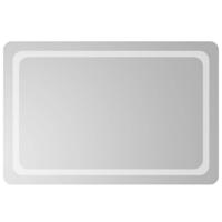 Badkamerspiegel LED 60x90 cm - thumbnail