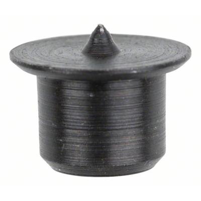 Bosch Accessoires 4-delige centerpuntset 10 mm 4st - 2607000546