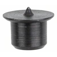 Bosch Accessoires 4-delige centerpuntset 10 mm 4st - 2607000546 - thumbnail