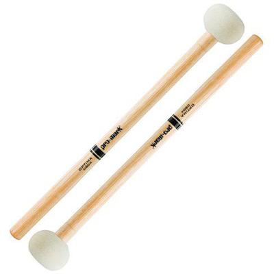 Promark OBD4 Optima Marching Bassdrum mallets
