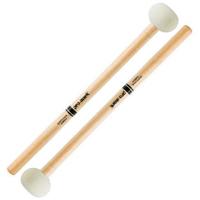 Promark OBD4 Optima Marching Bassdrum mallets - thumbnail