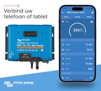 Victron Energy SmartSolar MPPT Laadregelaar voor zonne-energie MPPT 12 V, 24 V, 48 V 70 A - thumbnail