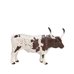 Mojo farmland texas longhorn stier 387222