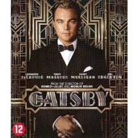 The Great Gatsby - thumbnail