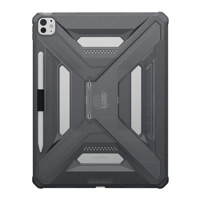 Urban Armor Gear UAG Urban Armor Gear Scout Plus Case mit Grijs Tablethoes