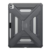 Urban Armor Gear UAG Urban Armor Gear Scout Plus Case mit Grijs Tablethoes - thumbnail
