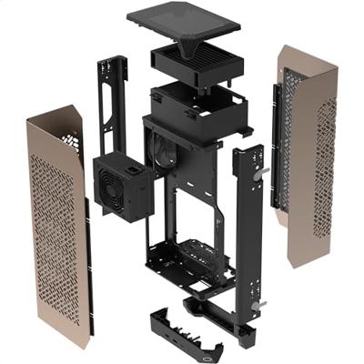 Cooler Master ncore 100 max