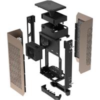 Cooler Master ncore 100 max - thumbnail