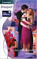 Onder de Italiaanse sterren - Cathy Williams - ebook - thumbnail
