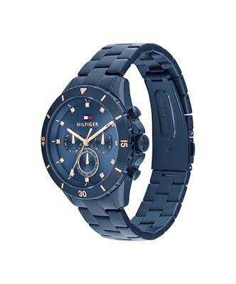 Tommy Hilfiger 1782743 (Ø 40 mm) Dames horloge