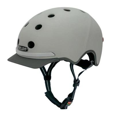 Melon helm met verlichting e-series metropolis xl-xxl