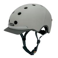 Melon helm met verlichting e-series metropolis xl-xxl - thumbnail