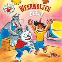 Weerwolvenfeest - thumbnail