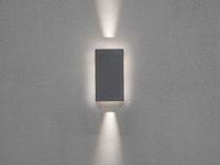 KonstSmide Up & downlighterCremona - 7871-370 - thumbnail