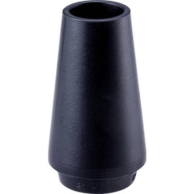 Makita Accessoires Blaasmond opzetstuk 20/30mm rubber - 191X25-0 - 191X25-0