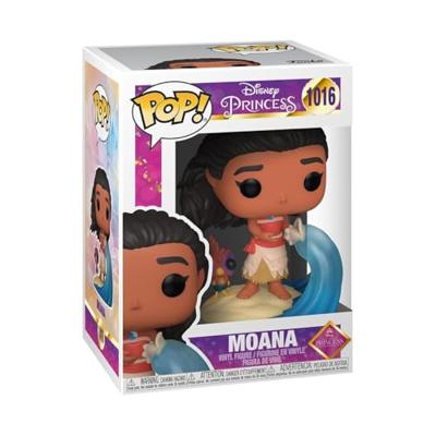 Disney Princess Funko Pop Vinyl: Moana