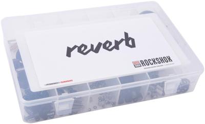 ROCKSHOX onderdelen-box spare part box rs reverb
