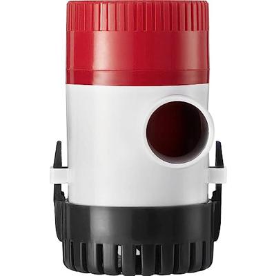 TOOLCRAFT TO-7159140 Laagspanning dompelpomp 4164 l/h 12 V/DC