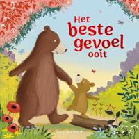 Rebo Publishers Het beste gevoel ooit - thumbnail