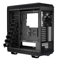 BeQuiet Dark Base 900 Black Midi-tower PC-behuizing, Gaming-behuizing Zwart - thumbnail