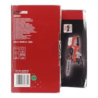 Einhell Power X-Change GE-LC 18/25 Li-Solo Kettingzaag Accu Lengte mes 250 mm Zonder accu - thumbnail