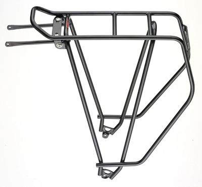 Tubus Achterdrager 26" cargo evo