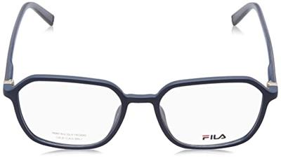 Heren Brillenframe Fila VFI202-5206QS Blauw Ø 52 mm Heren Brillenframe Fila VFI202-5206QS Blauw Ø 52 mm