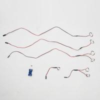 FMS - 80Mm Rafale Led Set (FMSEG113) - thumbnail