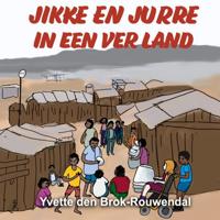 Jikke en Jurre in een ver land - thumbnail