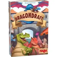 Haba dragondraft drakesterk selectiespel - thumbnail