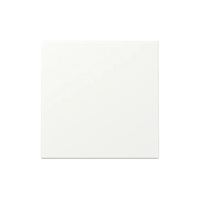 Gira Wisselschakelaar Bedieningswip - Systeem 55 Zuiver Wit Mat (329627) - thumbnail