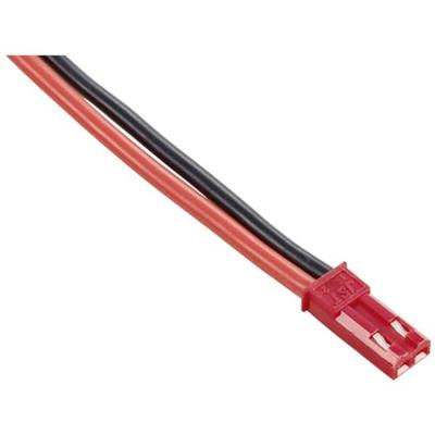 Reely LiPo accupack 11.1 V 500 mAh Aantal cellen: 3 25 C Softcase BEC