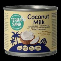 TerraSana Kokosmelk - thumbnail