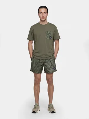 XPLCT Shadow Zomerset Heren Donkergroen - Maat L - Kleur: Donkergroen | Soccerfanshop XPLCT Shadow Zomerset Heren Donkergroen - Maat L - Kleur: Donkergroen | Soccerfanshop