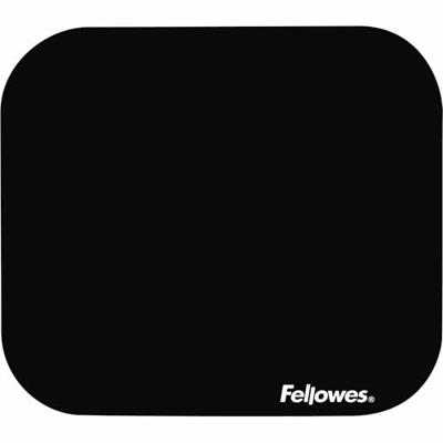 Fellowes muismat zwart