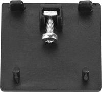 Brumberg 88132070 88132070 Eindstuk Wit - thumbnail