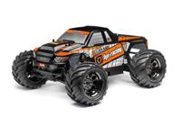 HPI Bullet MT 3.0 RTR - thumbnail
