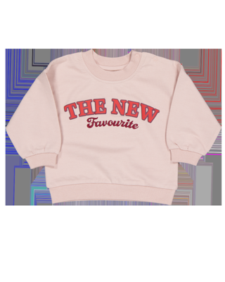 Sweater - Roze