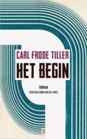 Het begin - Carl Frode Tiller - ebook - thumbnail