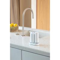 Brabantia SinkStyle Zeepdispenser Set Wit - thumbnail