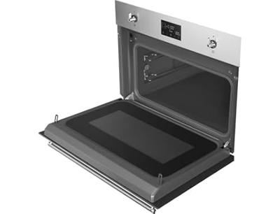 SMEG SO4301M1X